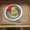 100時間カレー  神戸ハーバーランドumie店