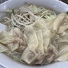 中華麺店 喜楽