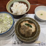 たんや善治郎 - 