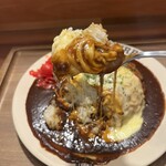 100時間カレー  - 