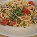 オステリア ダ アダ - 