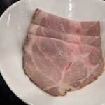 創作麺工房 鳴龍 - 