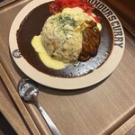 100時間カレー  - 