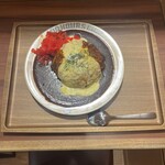100時間カレー  - 