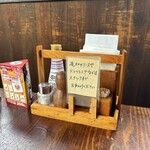 とんかつトミタ - 