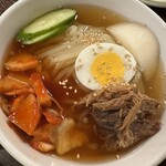 ムジゲ - 
