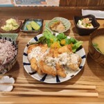 ごはんとお菓子 none - 