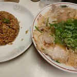 いいちょ ラーメン - 