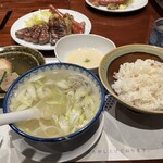 たんや善治郎 - 