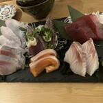 おさかな居酒屋 浜尚 - 