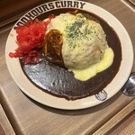 100時間カレー  - 