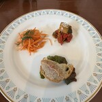 エノテカ・リオーネ - 