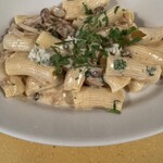 オステリア ダ アダ - 