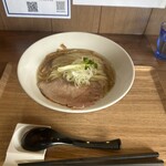 ラーメン 健やか - 