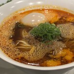 創作麺工房 鳴龍 - 