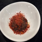 創作麺工房 鳴龍 - 