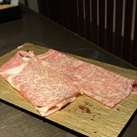 しゃぶしゃぶ ちり禅 - 