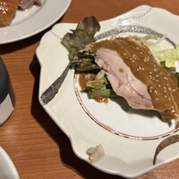 北京ダック専門店 銀座芳亭 - 
