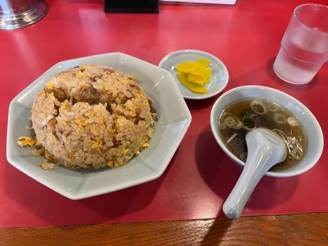 中国料理 広陽軒（チュウゴクリョウリコウヨウケン） - 長町（中華料理）の写真