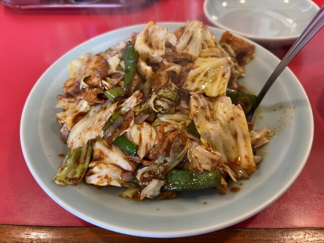 中国料理 広陽軒（チュウゴクリョウリコウヨウケン） - 長町（中華料理）の写真