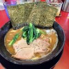 家系ラーメン たつ家