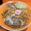 油そば マイケル 御茶ノ水店
