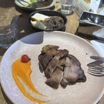 イート グッド プレイス - 