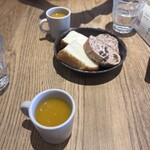 イート グッド プレイス - 