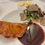 ラ・トゥーエル - 