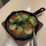 こだわりお肉とイタリアン個室 ノモーゼ - 