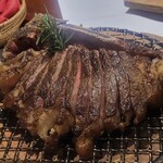 LENZI - 料理写真: