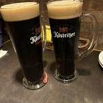 ドイツ居酒屋 JSレネップ - 