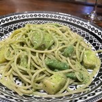 カデルムーロ - ジェノベーゼ クラシック