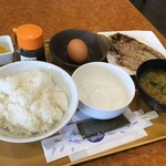かけはし水産 - 料理写真: