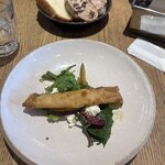 イート グッド プレイス - 