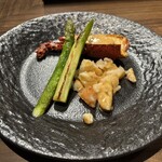 鉄板 日本橋 KITAZUMI - 