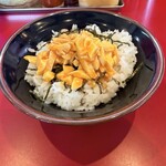 家系ラーメン たつ家 - 