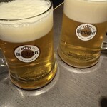 ドイツ居酒屋 JSレネップ - 