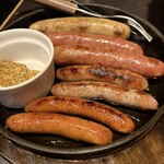 ドイツ居酒屋 JSレネップ - 