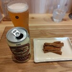 TOKYO RAMEN かいか - 