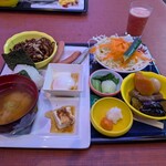 ホテル磯部ガーデン - 