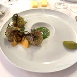 ラ・トゥーエル - 