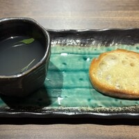 鉄板 日本橋 KITAZUMI - 