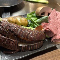 鉄板 日本橋 KITAZUMI - 