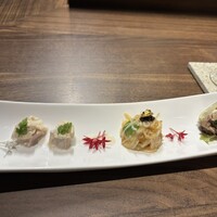 鉄板 日本橋 KITAZUMI - 