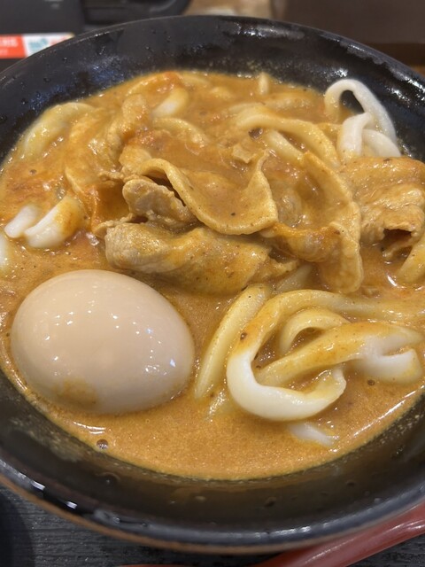 by ma44534 : うどん 四方吉 高崎店 (うどん しほきち)- 高崎