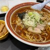 荻窪中華そば 春木屋 ラゾーナ川崎プラザ店