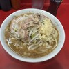 ラーメン二郎 生田駅前店
