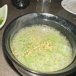 2代目炭火焼鳥いっぷく - 