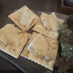 2代目炭火焼鳥いっぷく - 